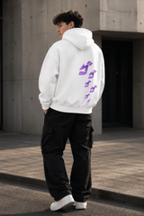 STR PLATINUM HOODIE