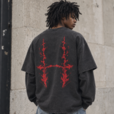 BLOOD MANIPULATION LAYERCORE