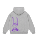 DIRTY DEEDS HOODIE