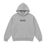 DIRTY DEEDS HOODIE