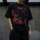 DEATH KNIGHT VINTAGE TEE