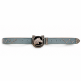 SBR Dusty Blue Belt