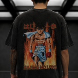 FEATHERWEIGHT CHAMP VINTAGE TEE