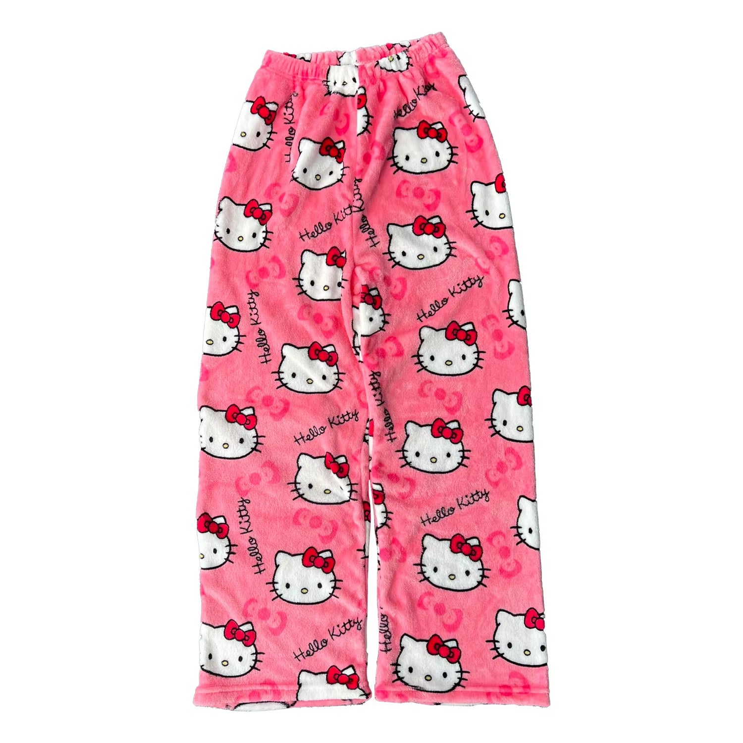 COZY KITTY LOUNGE PANTS – Pomel