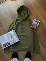 COMPANIONS HOODIE