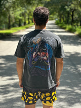 BEAST KING VINTAGE TEE