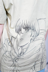 REGEN VINTAGE T-SHIRT