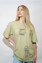 REGEN VINTAGE T-SHIRT