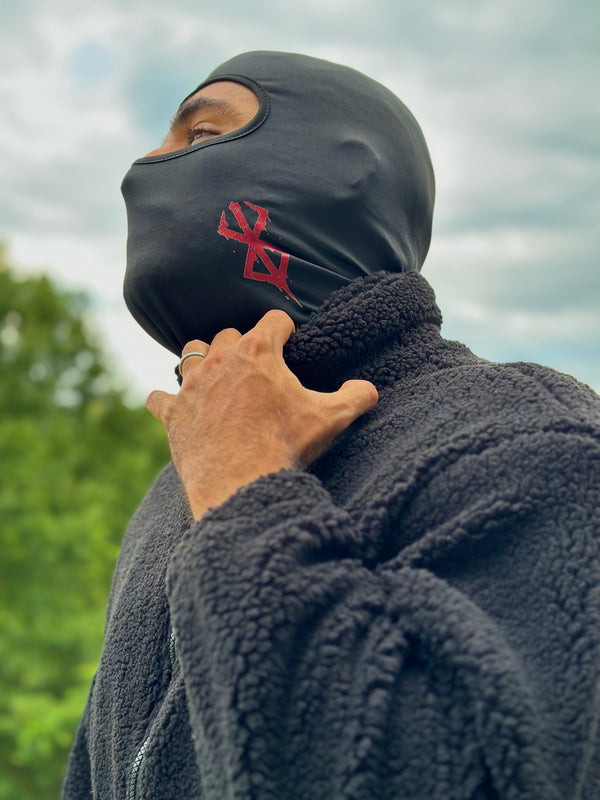THE STRUGGLER BALACLAVA