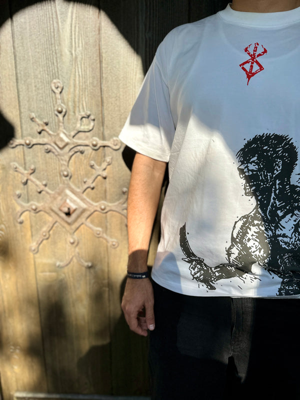 BROKEN SOUL VINTAGE TEE