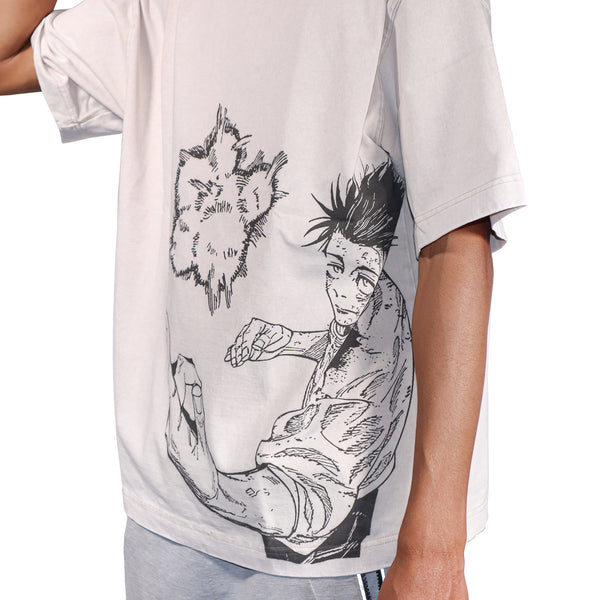 DAS HENKER VINTAGE T-SHIRT