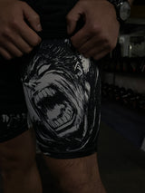 SCREAMING PERFORMANCE SHORTS