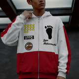 THE BOXER JIP HOODIE