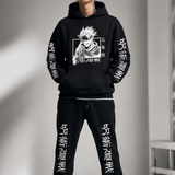 MASTER SORCERER LOUNGE SET
