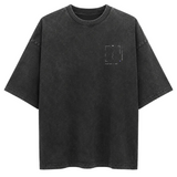 MONARCH TRACE VINTAGE TEE