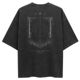MONARCH TRACE VINTAGE TEE