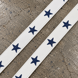 Horseshoe Star Belt