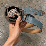 SBR Dusty Blue Belt