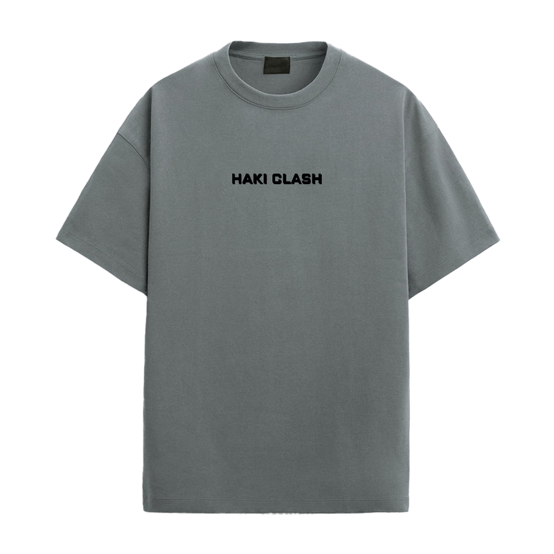 HAKI CLASH GRAPHIC TEE