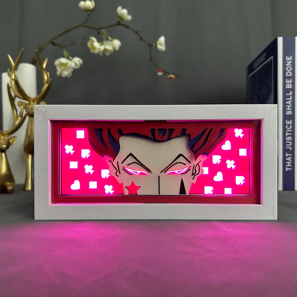 JOKER LIGHT BOX