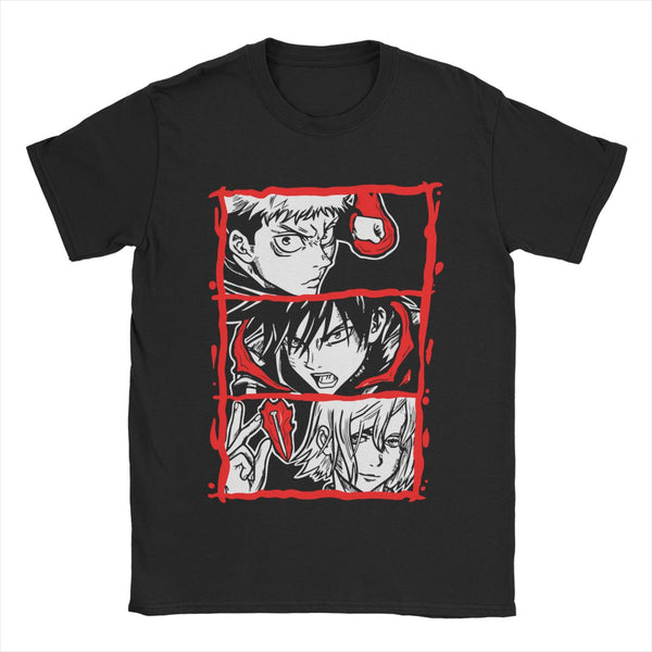 SORCERER TRIO TEE