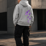 STR PLATINUM HOODIE