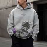 STR PLATINUM HOODIE