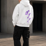 STR PLATINUM HOODIE