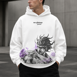 STR PLATINUM HOODIE