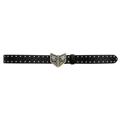 Gyro Studded Belt