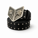 Gyro Studded Belt