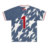USA PLUS ULTRA JERSEY