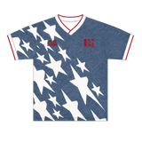 USA PLUS ULTRA JERSEY