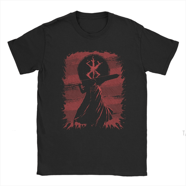 GUTS VAGABOND TEE