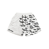 CURSE MARK - MESH SHORTS