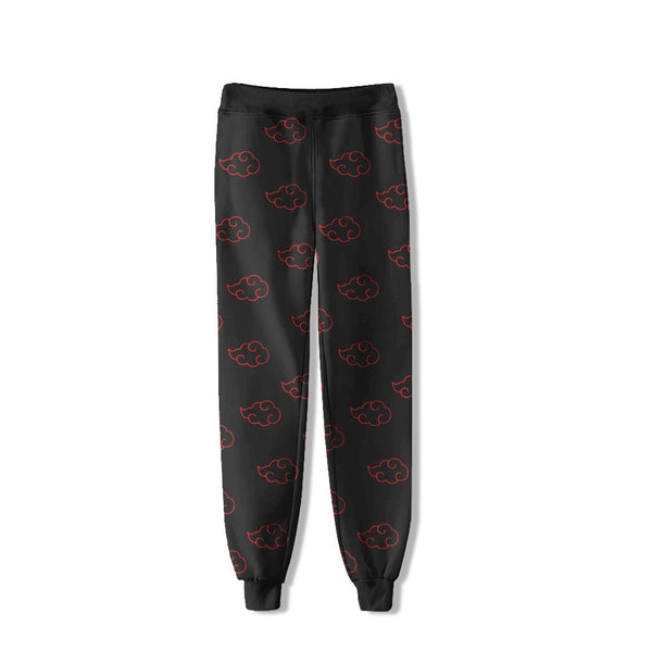 RED CLOUD JOGGER PANTS