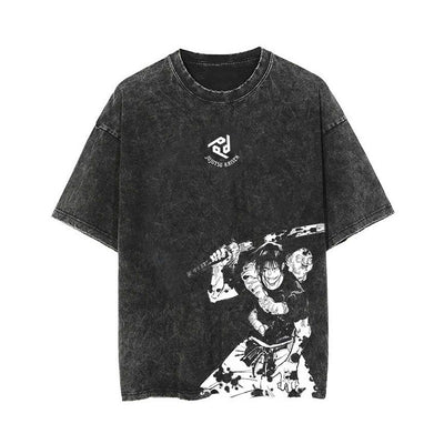 LEGENDARY SORCERER VINTAGE TEE