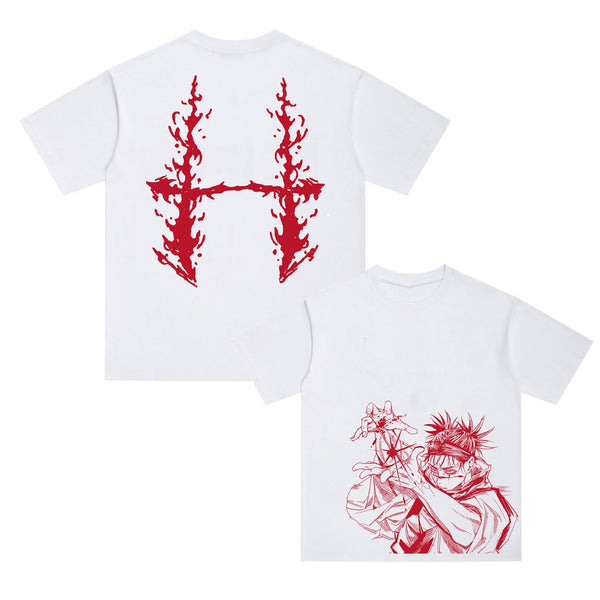 BLOOD MANIPULATION TEE