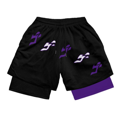 BIZARRE PERFORMANCE SHORTS