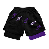 BIZARRE PERFORMANCE SHORTS
