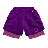BIZARRE PERFORMANCE SHORTS
