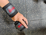 GUTS' JOURNEY WRIST WRAPS