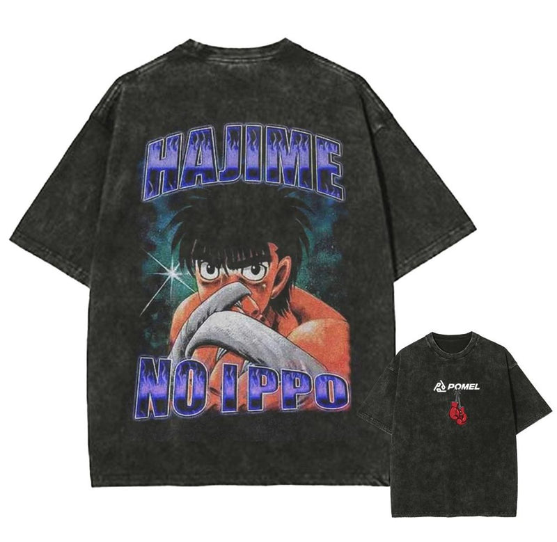 IPPO STARE VINTAGE TEE