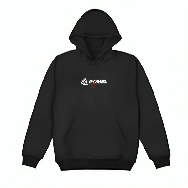 CLASH OF DESTINY GRAPHIC HOODIE