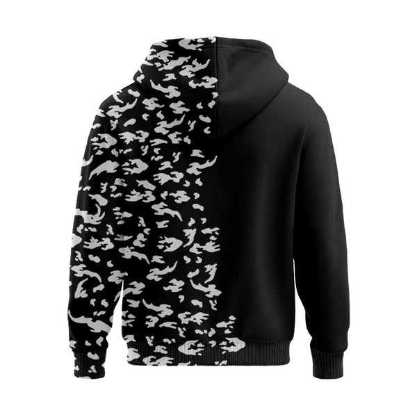 CURSE MARK JACKET