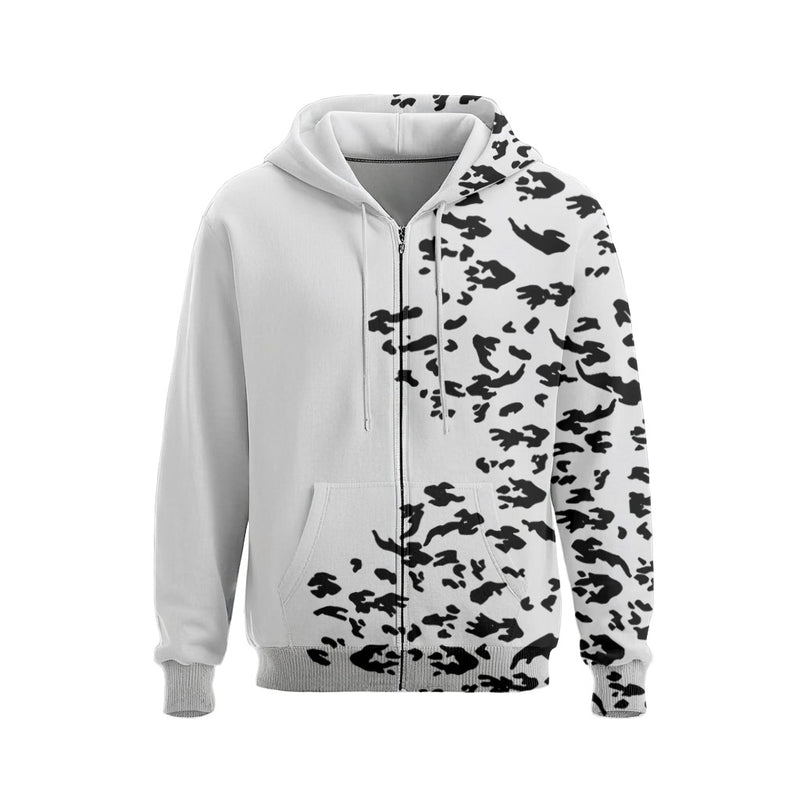 CURSE MARK JACKET