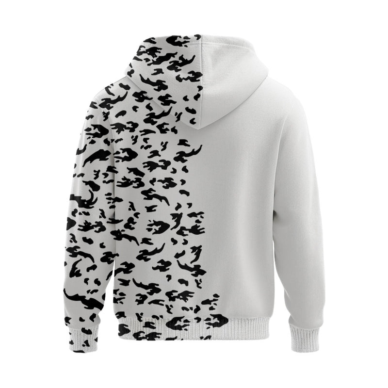 CURSE MARK JACKET