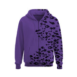 CURSE MARK JACKET