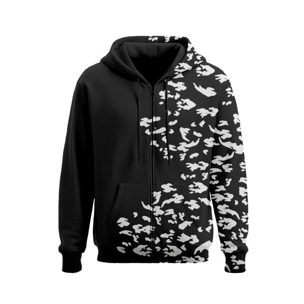 CURSE MARK JACKET