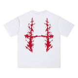 BLOOD MANIPULATION TEE